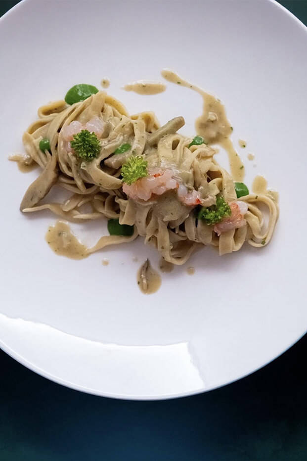 A 30 Passi d'Acqua – Strategia Contenuti